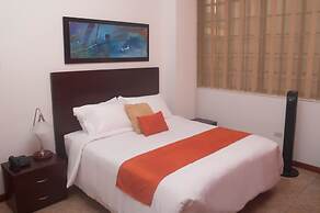 Hotel 721