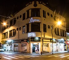 Hotel 721