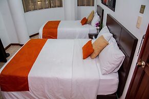 Hotel 721