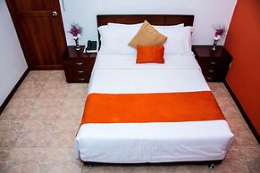 Hotel 721
