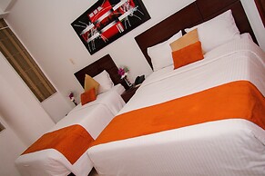 Hotel 721