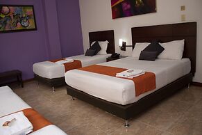 Hotel 721