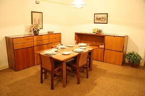 Royal Maadi Hotel