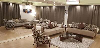 Royal Maadi Hotel
