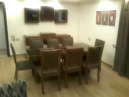 Royal Maadi Hotel