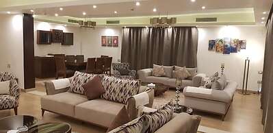 Royal Maadi Hotel
