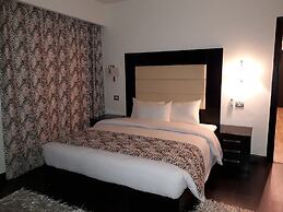 Royal Maadi Hotel