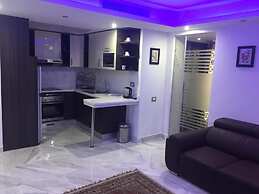 Royal Maadi Hotel