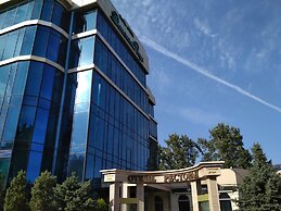 Donskaya Roscha Park Hotel
