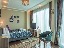 Donskaya Roscha Park Hotel