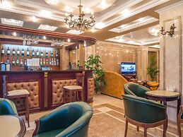 Donskaya Roscha Park Hotel
