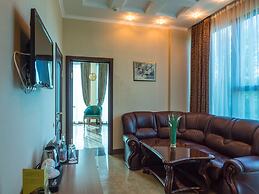 Donskaya Roscha Park Hotel