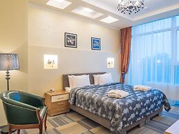 Donskaya Roscha Park Hotel