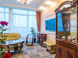 Donskaya Roscha Park Hotel
