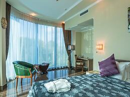 Donskaya Roscha Park Hotel