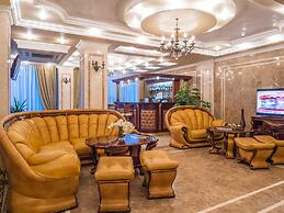 Donskaya Roscha Park Hotel