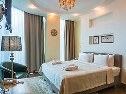 Donskaya Roscha Park Hotel