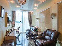 Donskaya Roscha Park Hotel