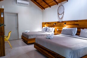 Banana Beach Hotel
