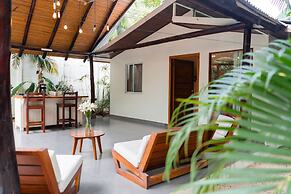 Banana Beach Hotel