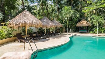 Banana Beach Hotel