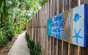 Banana Beach Hotel