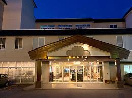 Toyako Onsen Hokkai Hotel