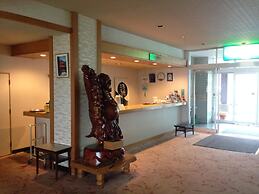 Toyako Onsen Hokkai Hotel