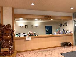 Toyako Onsen Hokkai Hotel