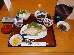 Toyako Onsen Hokkai Hotel