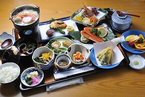 Toyako Onsen Hokkai Hotel