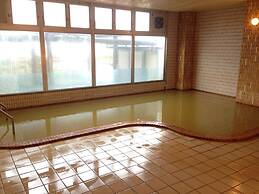 Toyako Onsen Hokkai Hotel