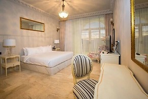 Mövenpick Resort Khao Yai