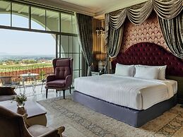 Mövenpick Resort Khao Yai