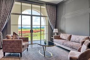 Mövenpick Resort Khao Yai