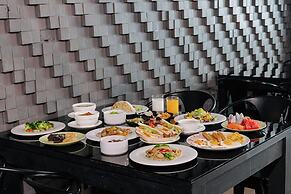 The Core Gallery Hotel