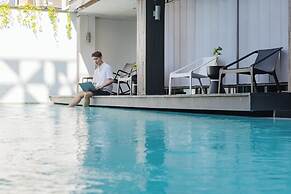 The Core Gallery Hotel