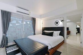 The Core Gallery Hotel