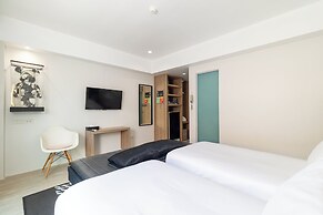 The Core Gallery Hotel