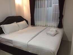 Ban Thungdang Boutique Hotel
