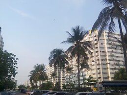 Asia Don Mueang Bangkok Condominium