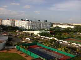 Asia Don Mueang Bangkok Condominium