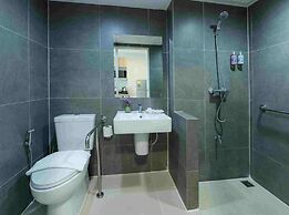 Chiva Bangkok Hotel