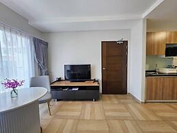 Chiva Bangkok Hotel