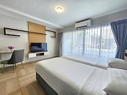 Chiva Bangkok Hotel
