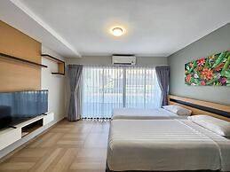 Chiva Bangkok Hotel