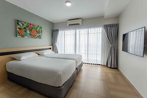Chiva Bangkok Hotel