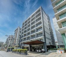 Chiva Bangkok Hotel