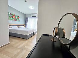 Chiva Bangkok Hotel