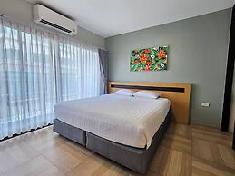 Chiva Bangkok Hotel